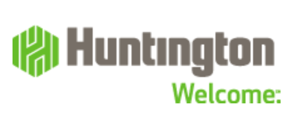 Huntington Logo