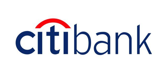 Citibank dob Card Logo