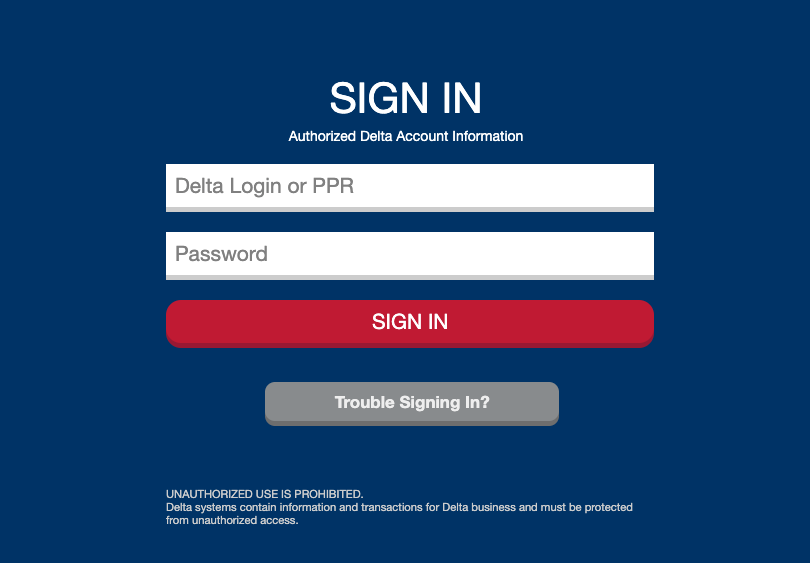 Dlnet Deltanet Login tips