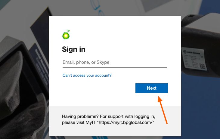bp life benefits employee login