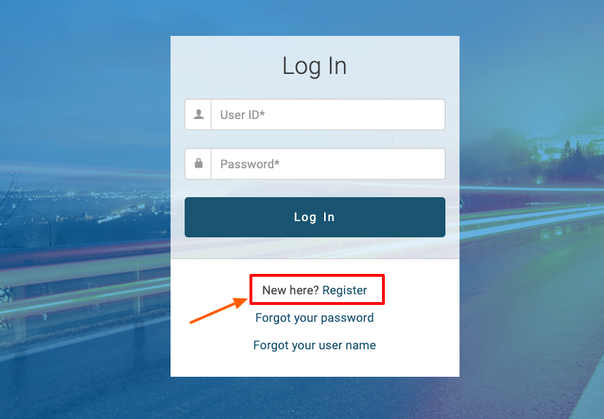 myccpay register page