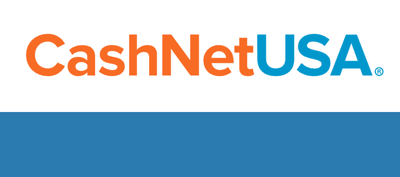 CashNetUSA logo