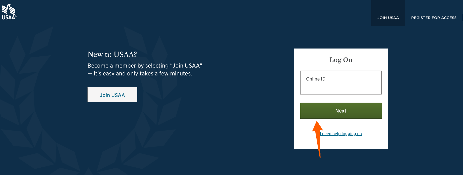 Activate USAA Debit Card